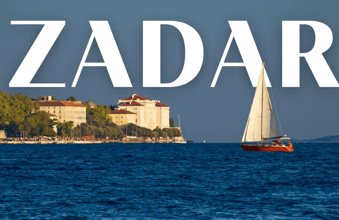 zadar